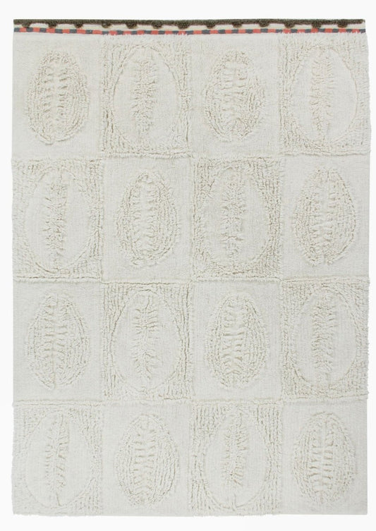 Lorena Canals Africa Woolable Bahari Rug - Love-Rugs