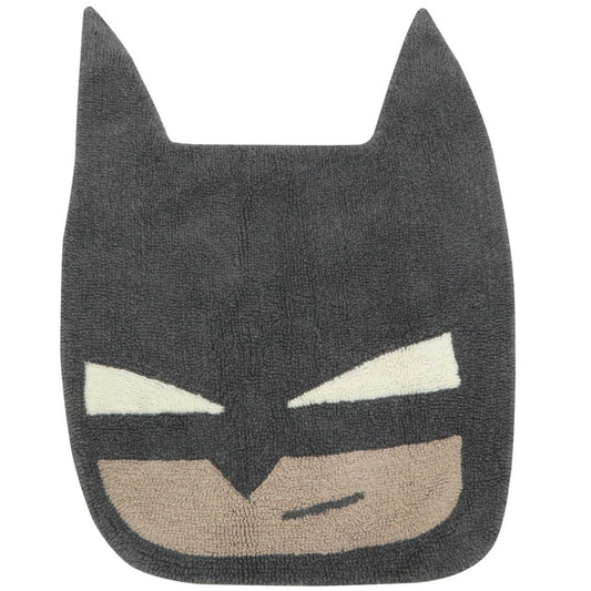 Lorena Canals Edgar Plans Woolable Batboy Rug - Love-Rugs