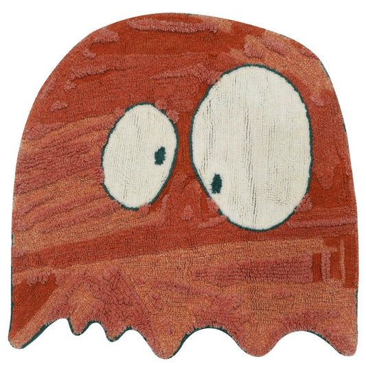 Lorena Canals Edgar Plans Woolable Ghosty Rug - Love-Rugs