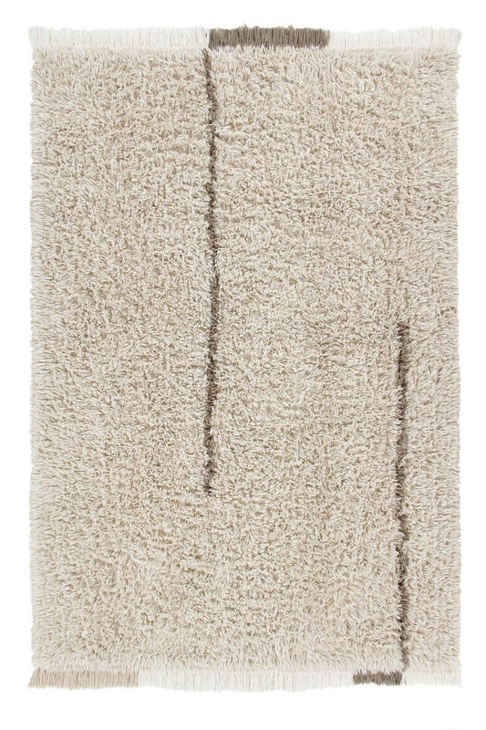 Lorena Canals Free Your Soul Woolable Rug Autumn Breeze Rug - Love-Rugs
