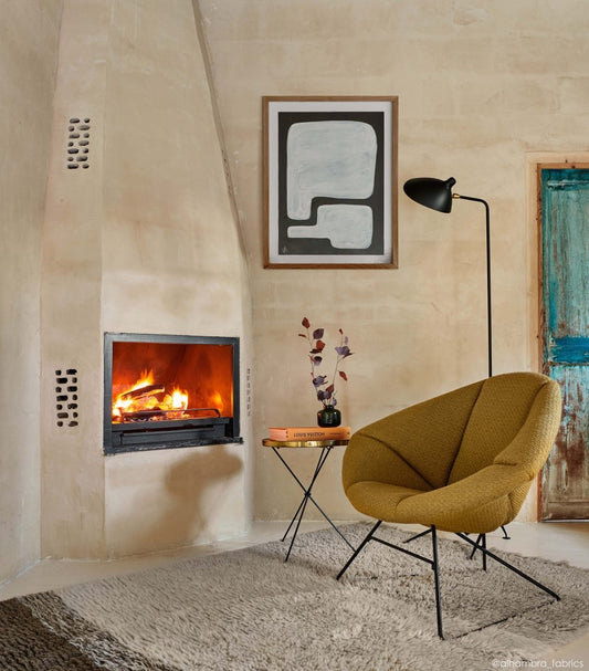 Lorena Canals Free Your Soul Woolable Rug Forever Always Rug - Love-Rugs alternate image