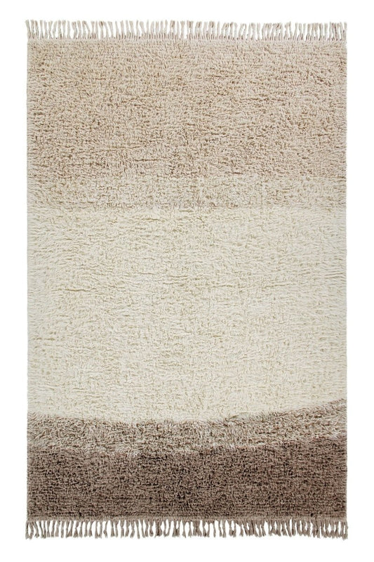 Lorena Canals Free Your Soul Woolable Rug Forever Always Rug - Love-Rugs