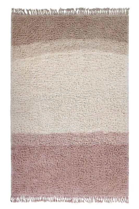 Lorena Canals Free Your Soul Woolable Rug Sounds Of Summer Rug - Love-Rugs