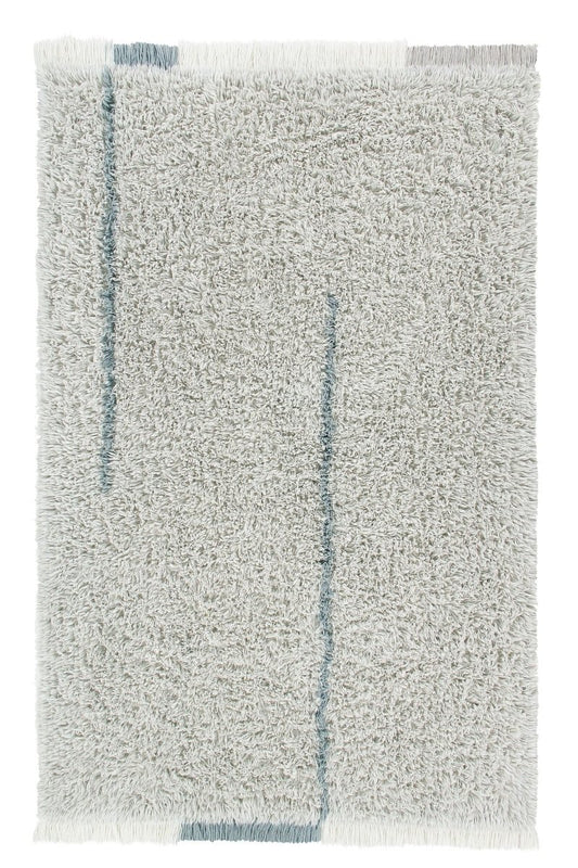 Lorena Canals Free Your Soul Woolable Rug Winter Calm Rug - Love-Rugs