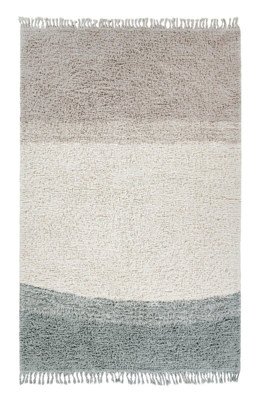 Lorena Canals Into The Blue Rug - Love-Rugs