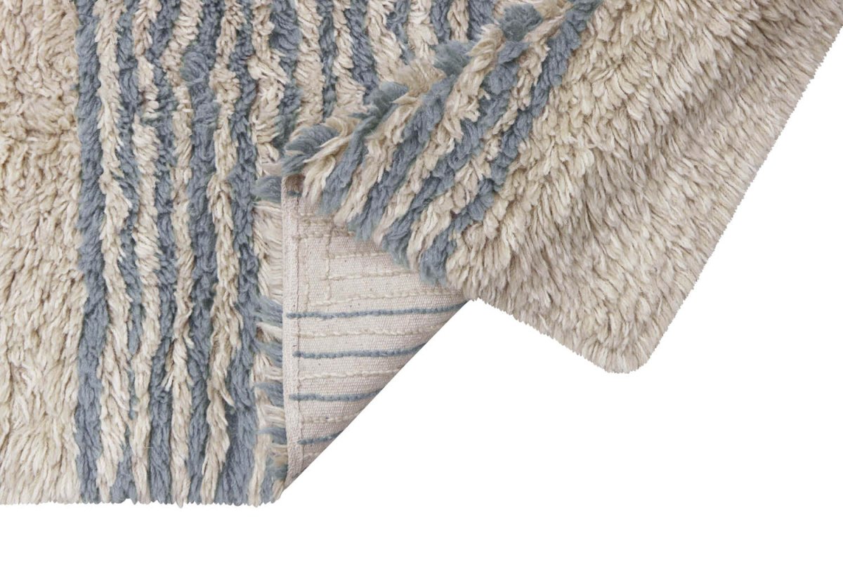 Lorena Canals Regina Gimenez Woolable Sun Rays Rug - Love-Rugs