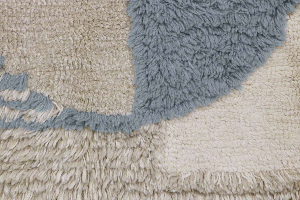 Lorena Canals Regina Gimenez Woolable Sun Rays Rug - Love-Rugs