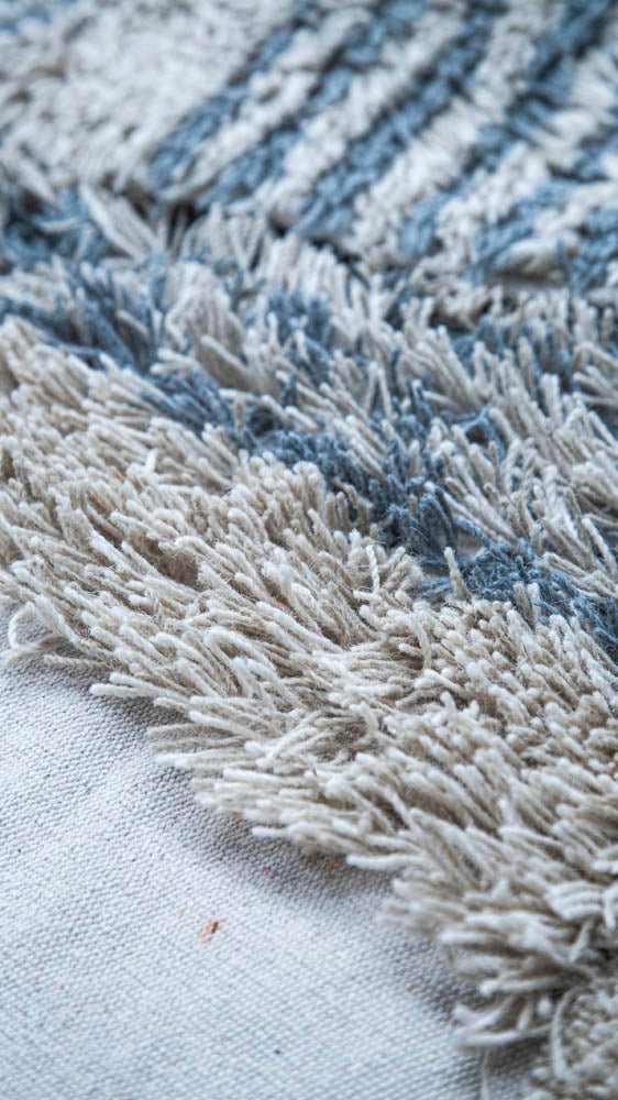 Lorena Canals Regina Gimenez Woolable Sun Rays Rug - Love-Rugs
