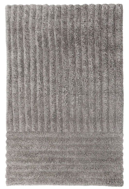 Lorena Canals Sheep of the World Woolable Dunes - Sheep Grey Rug - Love-Rugs