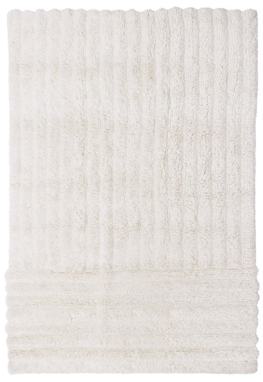 Lorena Canals Sheep of the World Woolable Dunes - Sheep White Rug - Love-Rugs