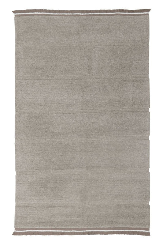 Lorena Canals Sheep of the World Woolable Steppe - Sheep Grey Rug - Love-Rugs