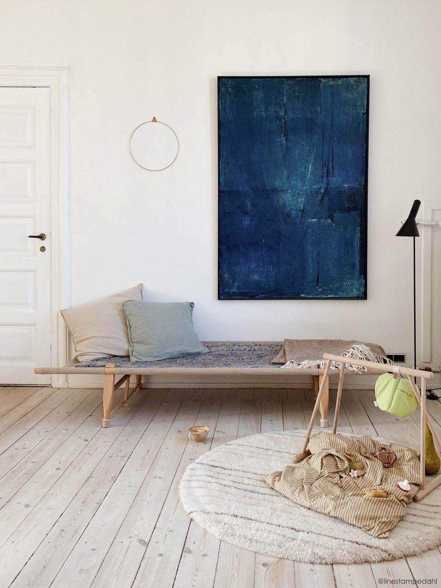 Arona Rug Lorena Canals Woolable Rug Arona Round – Love-Rugs
