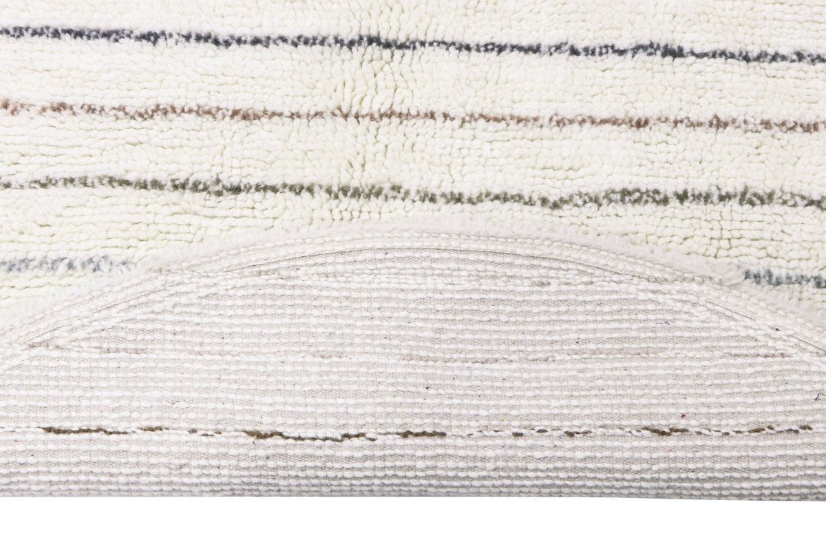 Arona Rug Lorena Canals Woolable Rug Arona Round – Love-Rugs