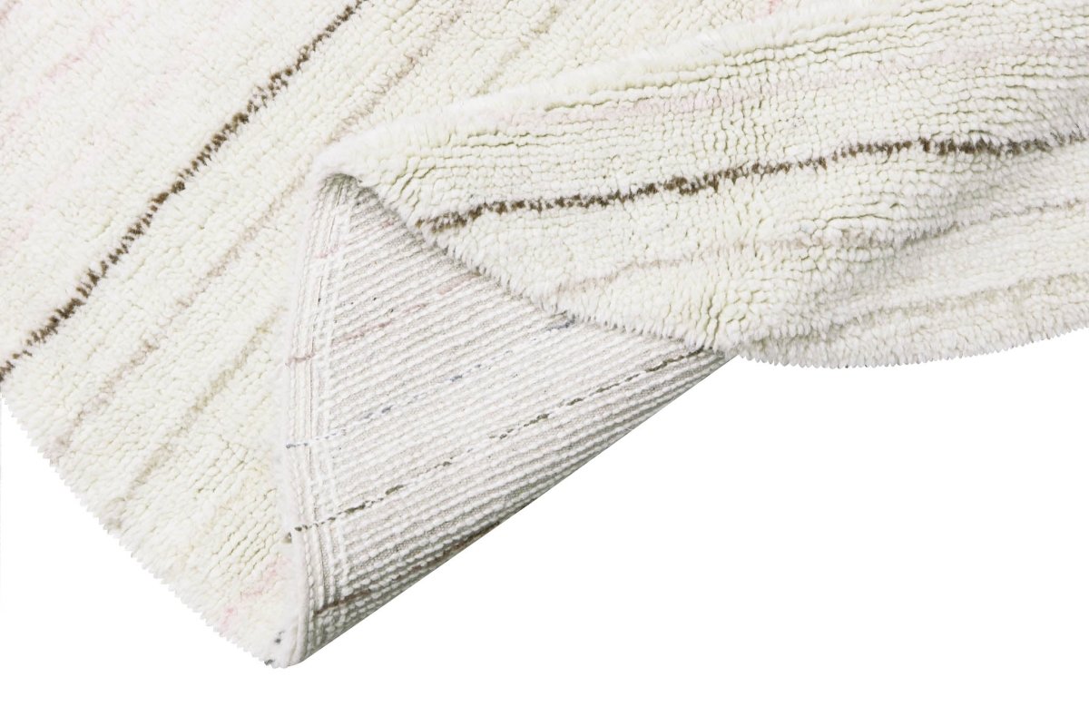 Arona Rug Lorena Canals Woolable Rug Arona Round – Love-Rugs