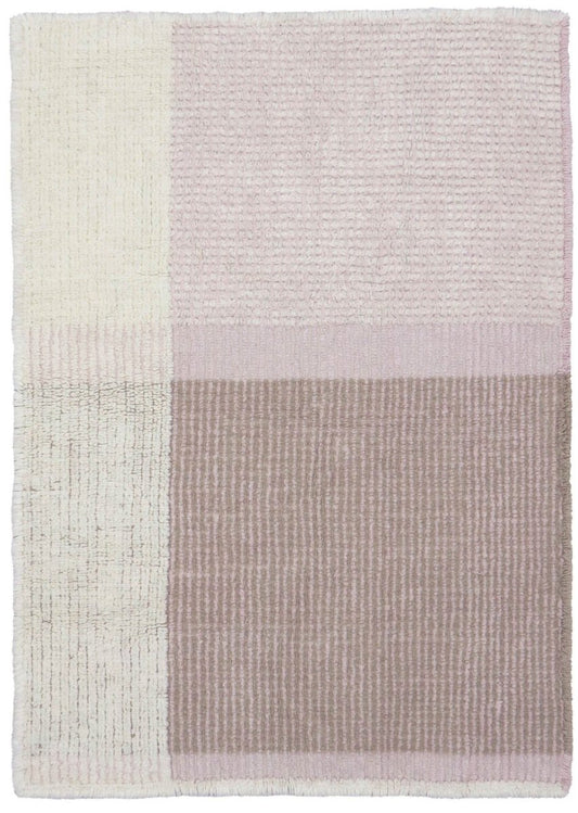 Lorena Canals Woolable Kaia Rose Rug - Love-Rugs