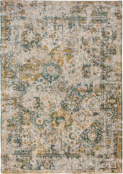 Louis De Poortere Antiquarian Bakhtiari 9127 Fener Rug - Love-Rugs