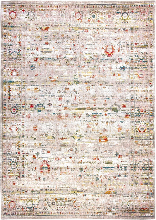 Louis De Poortere Antiquarian Ushak 8894 Turkish Delight Rug - Love-Rugs