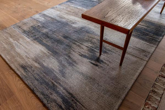 Louis De Poortere Atlantic Monetti 9121 Giverny Beige Rug - Love-Rugs alternate image