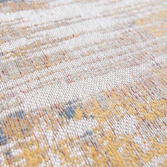 Louis De Poortere Atlantic Streaks 8714 Montauk Multi Rug - Love-Rugs alternate image