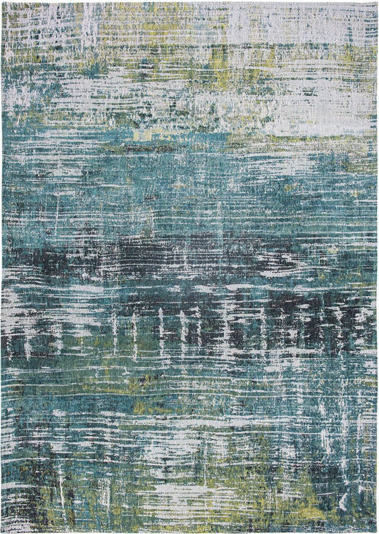 Louis De Poortere Atlantic Streaks 9126 Glen Cove Rug - Love-Rugs
