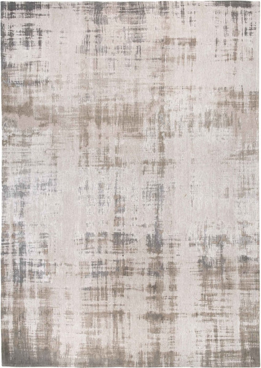 Louis De Poortere Atlantic Venetian Dust 9195 Padua Beige Rug - Love-Rugs