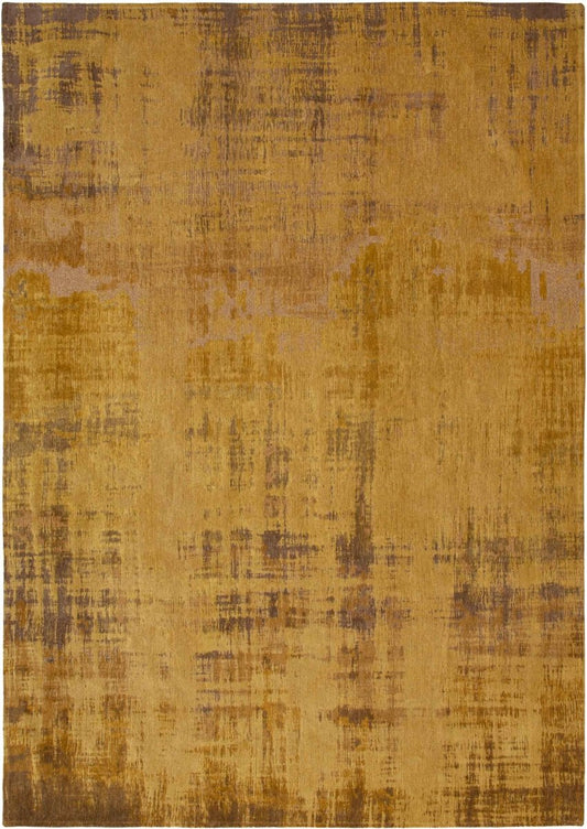 Louis De Poortere Atlantic Venetian Dust 9235 Rialto Gold Rug - Love-Rugs