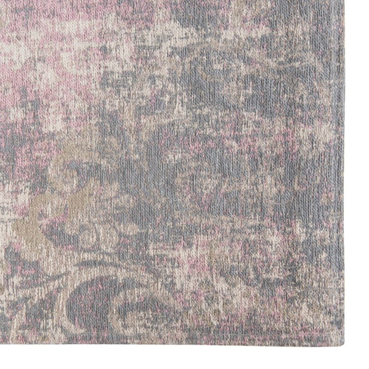 Fading World Rug Louis De Poortere Fading World Babylon 8546 Algarve Rug – Love-Rugs