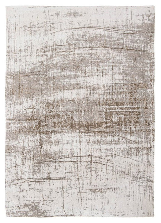 Louis De Poortere Mad Men Griff 8785 Concrete Jungle Rug - Love-Rugs