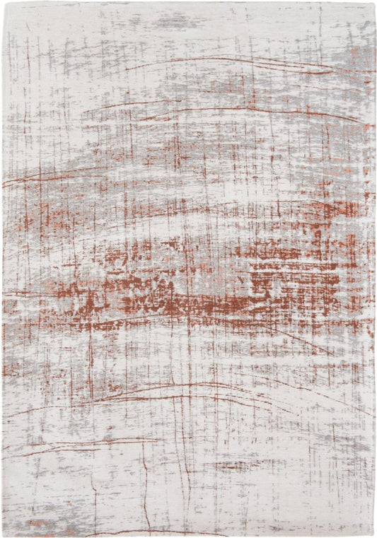Louis De Poortere Mad Men Griff 8956 Copperfield Rug - Love-Rugs
