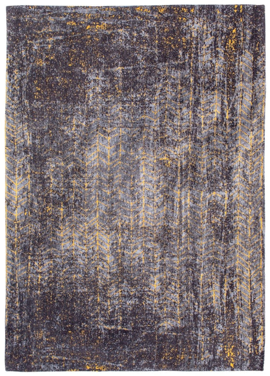 Louis De Poortere Mad Men Jacobs Ladder 8422 Broadway Glitter Rug - Love-Rugs