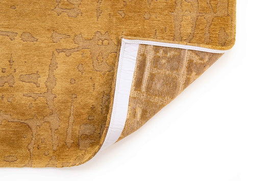 Louis De Poortere Structures Baobab 9201 Madagascar Gold Rug - Love-Rugs alternate image