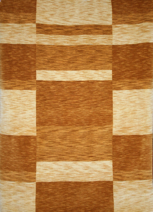 Love-Rugs Blocks Earth Rug - Love-Rugs