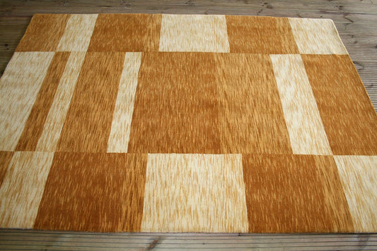 Love-Rugs Blocks Earth Rug - Love-Rugs alternate image