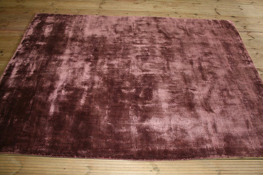 Love-Rugs Burgundy Alloy Rug - Love-Rugs alternate image