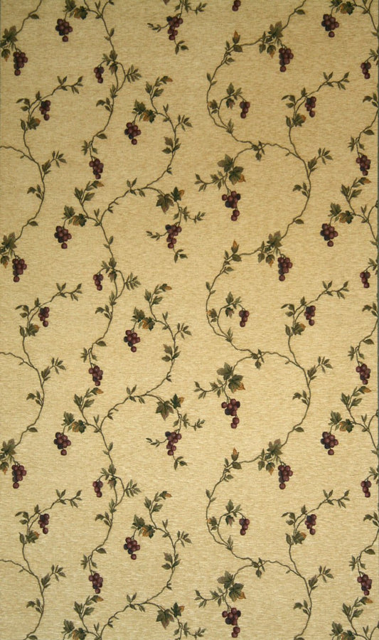 Love-Rugs Fiore Vineyard Rug - Love-Rugs alternate image