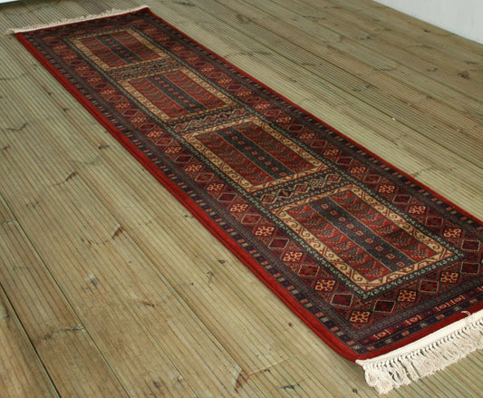 Love-Rugs Kirman Hatchlu Runner Rug - Love-Rugs alternate image