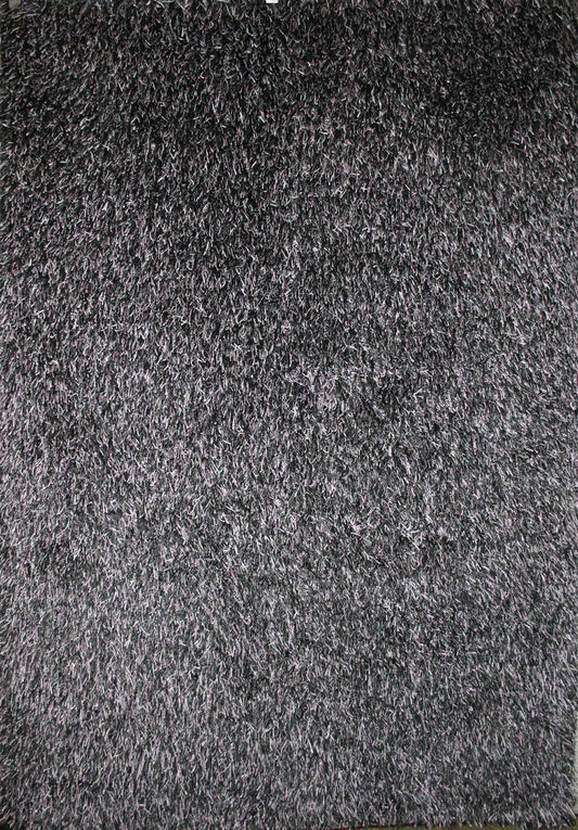 Love-Rugs Lumosity Liquorice Rug - Love-Rugs