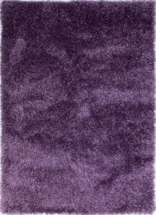 Love-Rugs Lumosity Purple Rug - Love-Rugs