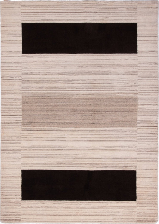 Love-Rugs Natural Gabbeh Rug - Love-Rugs