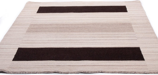 Love-Rugs Natural Gabbeh Rug - Love-Rugs alternate image