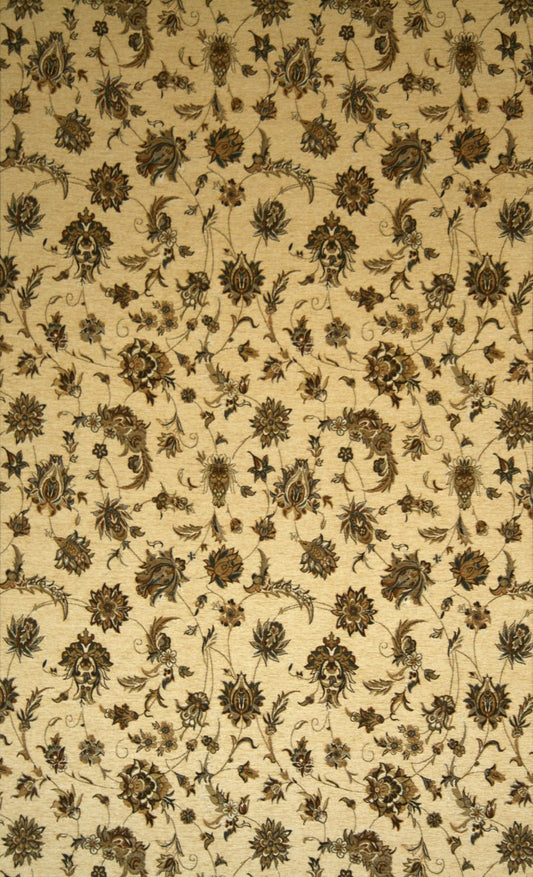Love-Rugs Noblesse Beige Gold Agra Rug - Love-Rugs alternate image