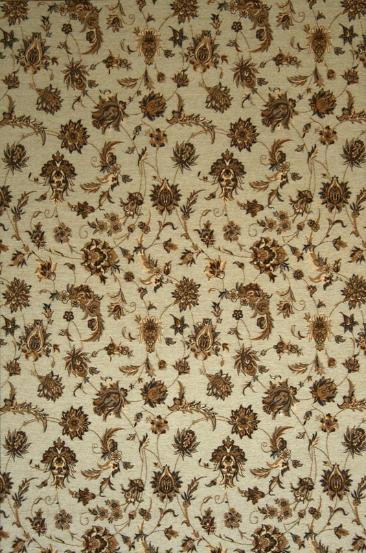 Love-Rugs Noblesse Light Blue Agra Rug - Love-Rugs alternate image