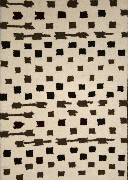 Love-Rugs Patches Runner Rug - Love-Rugs alternate image