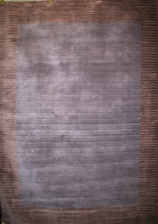 Love-Rugs Pure Purple Rug - Love-Rugs alternate image