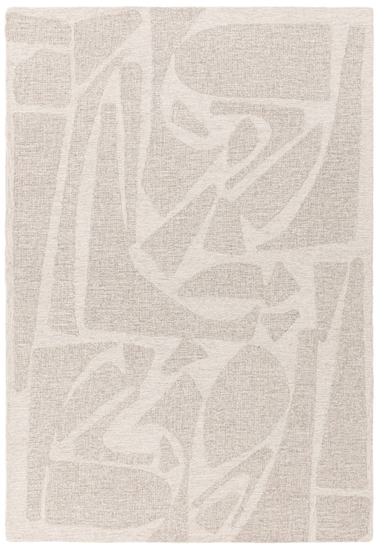 Loxley Chalk Rug - Love-Rugs