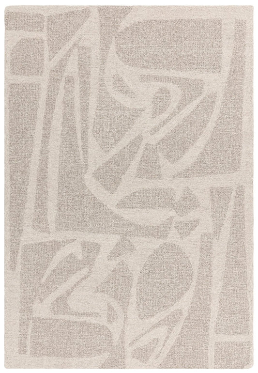 Loxley Linen Rug - Love-Rugs