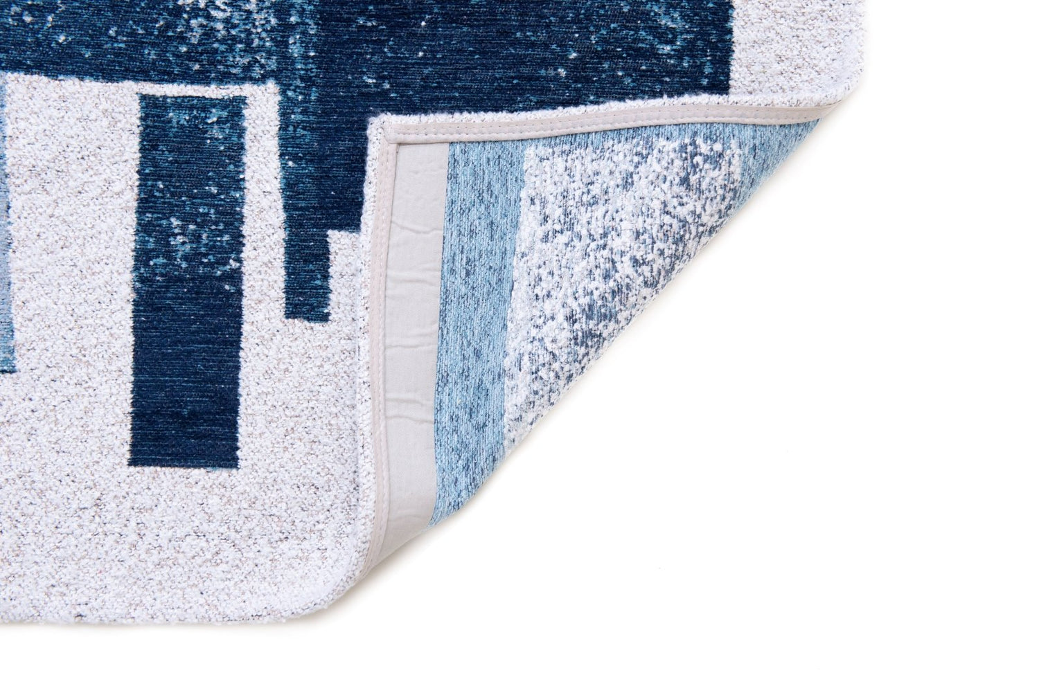 Lucia Ice Blue 9355 Rug - Love-Rugs