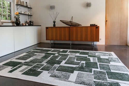 Lucia Sycamore 9356 Rug - Love-Rugs alternate image