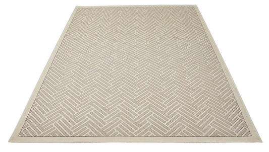 Lugano LUG03 GRYIV Rug - Love-Rugs alternate image
