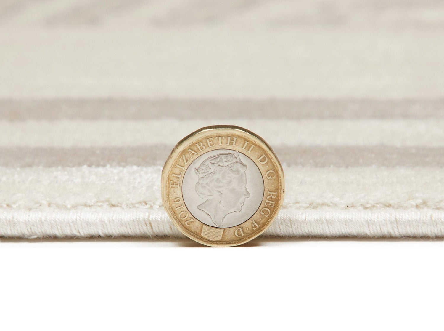 Lugano LUG05 LTGRYIV Rug - Love-Rugs